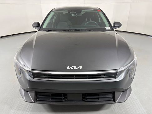 New 2026 Kia K4 FWD image 3