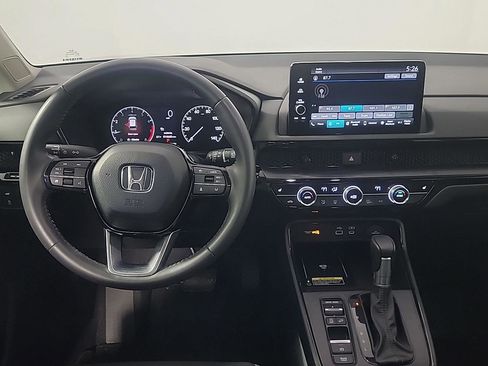Certified 2024 Honda CR-V EX-L image 21