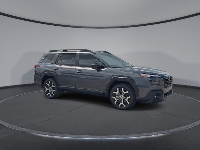 New 2026 Subaru Outback Touring XT AWD/4WD image 2