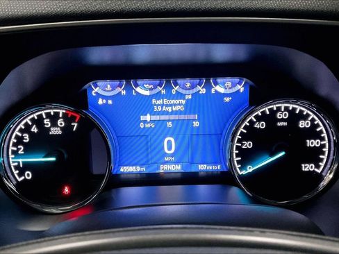 Certified 2022 Ford F150 XLT w/ Equipment Group 302A High image 19