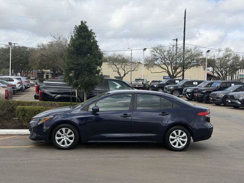 Certified 2024 Toyota Corolla LE image 4