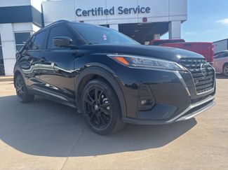 Used 2021 Nissan Kicks SR w/ SR Premium Package video 1