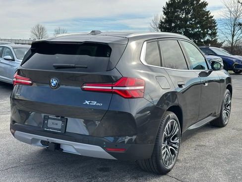 New 2026 BMW X3 xDrive30 image 10