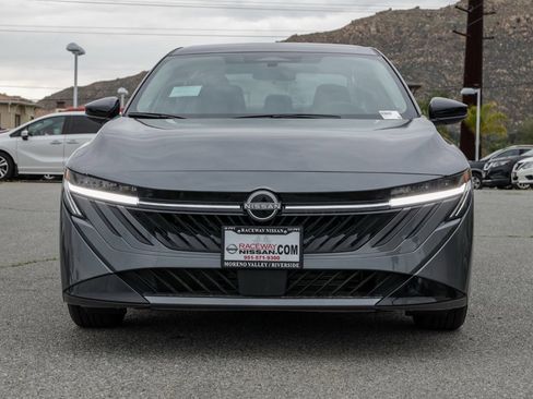 New 2026 Nissan Sentra SV image 9