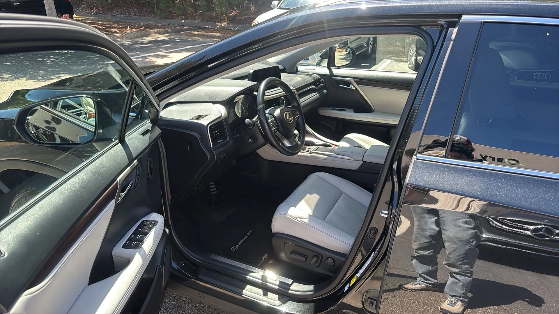 Used 2021 Lexus RX 350 AWD w/ Premium Package image 17