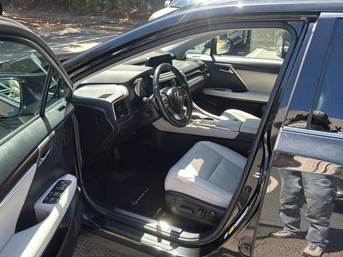 Used 2021 Lexus RX 350 AWD w/ Premium Package image 17