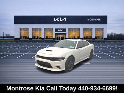 Used 2023 Dodge Charger GT w/ Blacktop Package