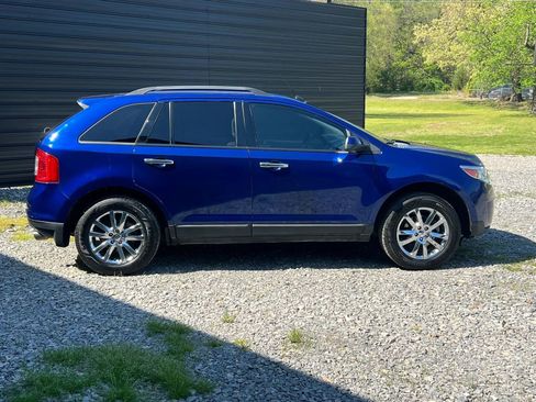 Used 2013 Ford Edge SEL image 6