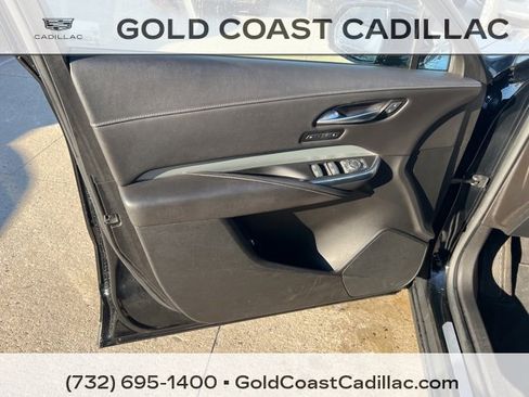 Used 2019 Cadillac XT4 Premium Luxury w/ Cold Weather Package image 16