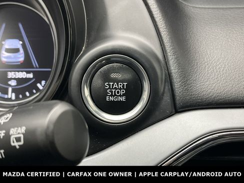 Certified 2023 MAZDA CX-9 Touring Plus image 21