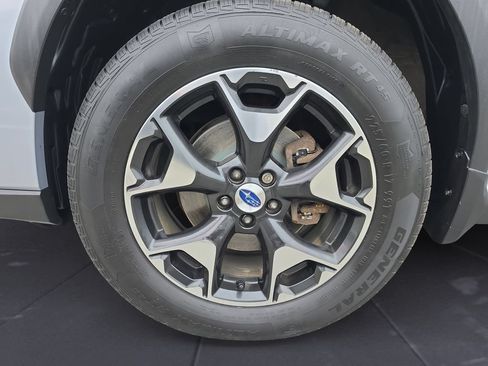 Used 2018 Subaru Crosstrek 2.0i Premium AWD/4WD image 15