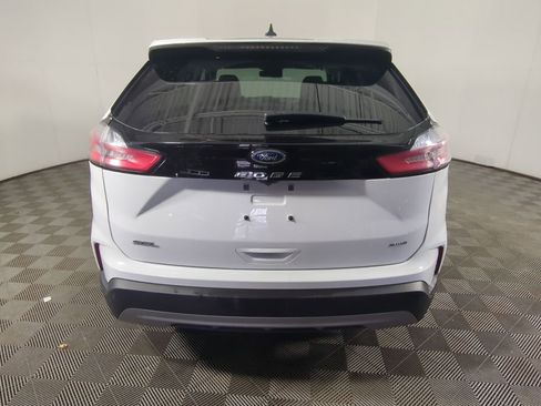 Used 2024 Ford Edge SEL image 6