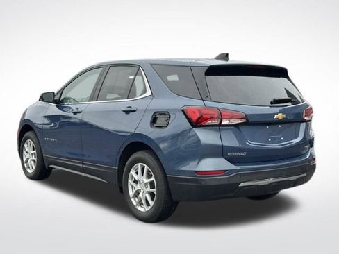 Used 2024 Chevrolet Equinox LT image 7