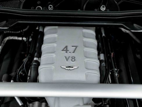 Used 2011 Aston Martin V8 Vantage N420 image 76