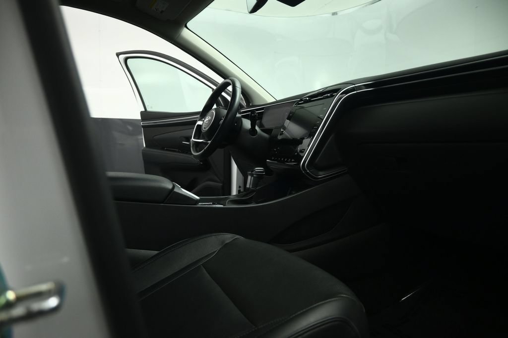 Used 2022 Hyundai Tucson SEL w/ Convenience + Premium Package AWD/4WD image 54