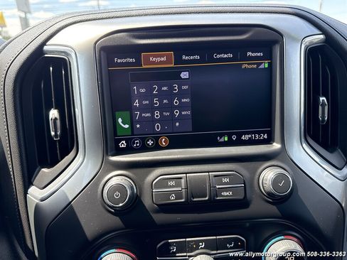 Used 2020 Chevrolet Silverado 1500 RST w/ All-Star Edition image 21