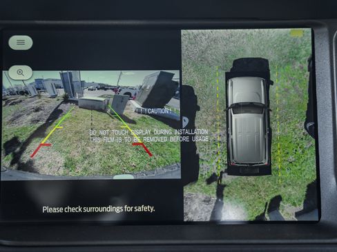 New 2026 Ford Bronco Badlands AWD/4WD image 43