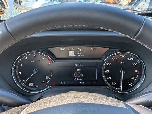 New 2026 Cadillac CT4 Premium Luxury image 29