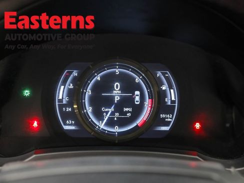 Used 2018 Lexus IS 300 F Sport w/ F Sport Package image 18