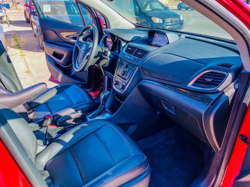 Used 2015 Buick Encore Leather w/ Experience Buick Package image 19