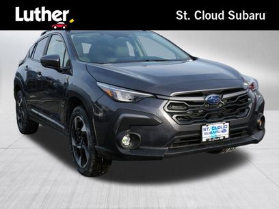 New 2026 Subaru Crosstrek 2.5i Limited
