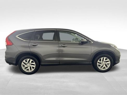 Used 2016 Honda CR-V EX image 8