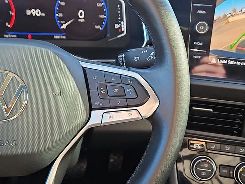 Certified 2023 Volkswagen Jetta SEL image 19