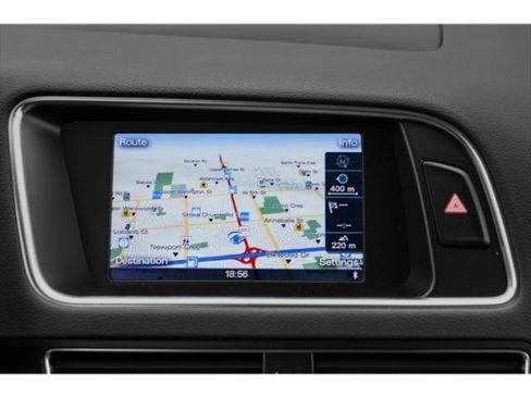 Used 2015 Audi Q5 TDI Premium Plus image 20