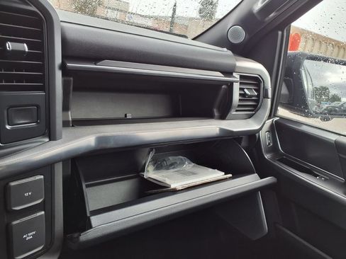 Used 2024 Ford F150 Lariat w/ Equipment Group 502A High AWD/4WD image 34