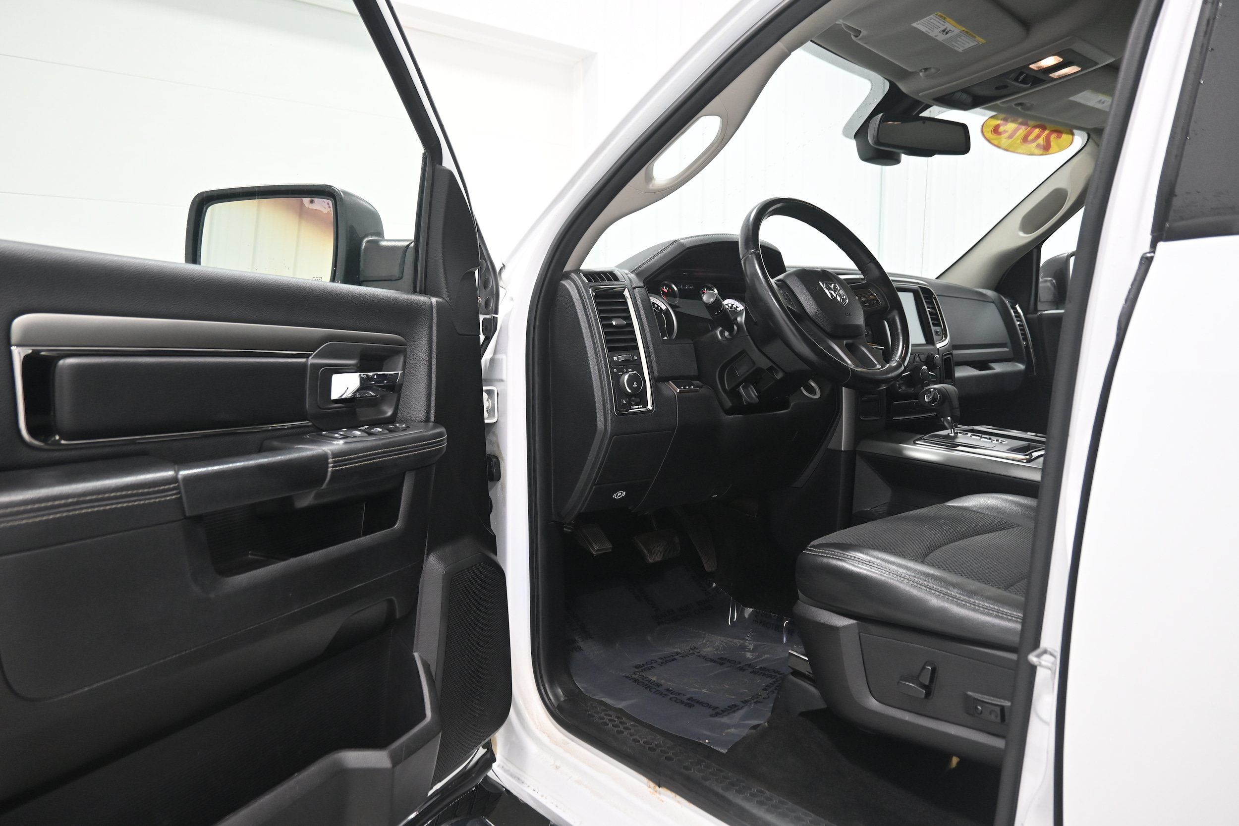 Used 2013 RAM 1500 Sport AWD/4WD image 5