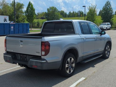 Used 2019 Honda Ridgeline RTL-E image 6