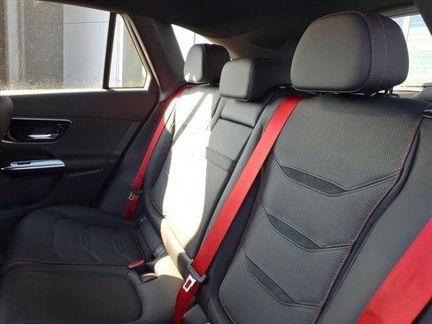 New 2026 Mercedes-Benz GLC 43 AMG 4MATIC image 26