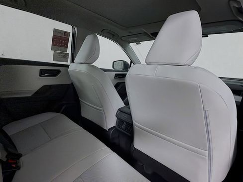 New 2026 Toyota RAV4 XLE Premium AWD/4WD image 26