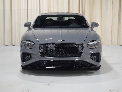 New 2025 Bentley Continental GT image 12