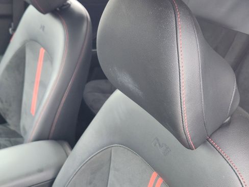 Used 2024 Hyundai Kona N Line image 16