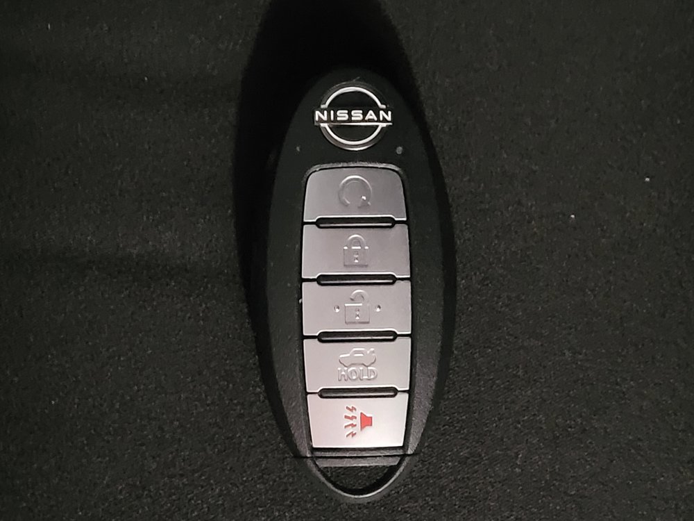 Used 2024 Nissan Altima 2.5 SV FWD image 32