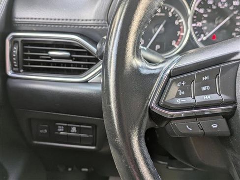 Used 2019 MAZDA CX-5 Touring image 18