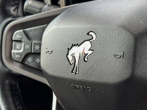 Used 2022 Ford Bronco Big Bend AWD/4WD image 30