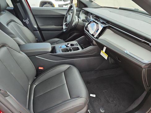 New 2026 Jeep Cherokee Limited AWD/4WD image 10