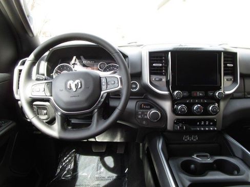 New 2026 RAM 1500 Big Horn image 13