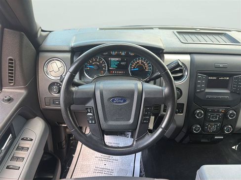 Used 2013 Ford F150 XLT w/ XLT Chrome Pkg AWD/4WD image 21