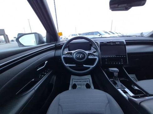 Used 2024 Hyundai Santa Cruz SEL w/ Activity Package AWD/4WD image 26