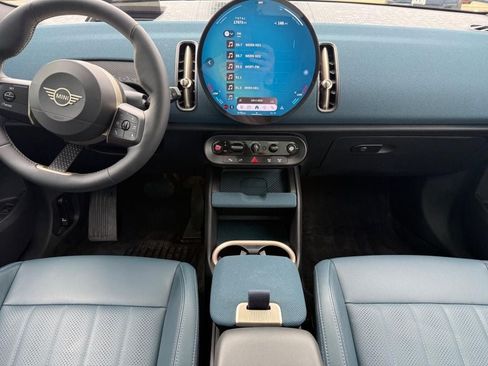 Used 2025 MINI Cooper Countryman SE AWD/4WD image 11