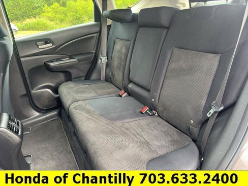 Used 2015 Honda CR-V LX image 26