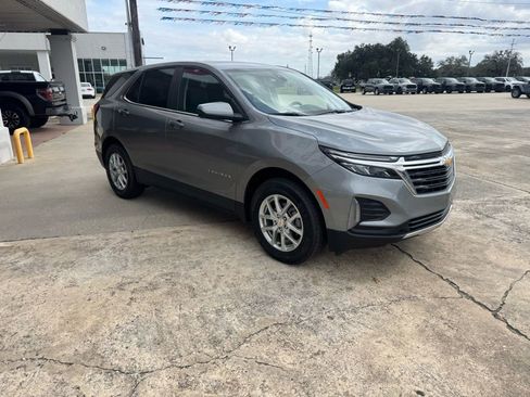 Used 2023 Chevrolet Equinox LT image 8