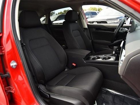 Used 2024 Honda Civic EX image 21