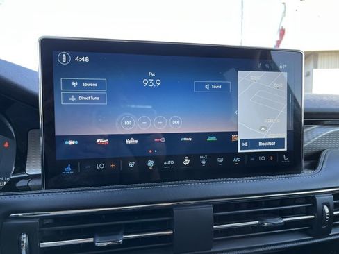 Used 2024 Lincoln Corsair Reserve w/ Equipment Group 201A image 39