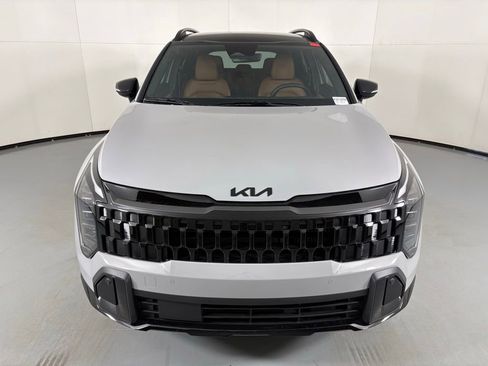 New 2026 Kia Sportage X-Line image 4