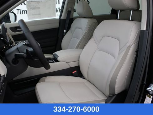 New 2026 Nissan Pathfinder SL image 13