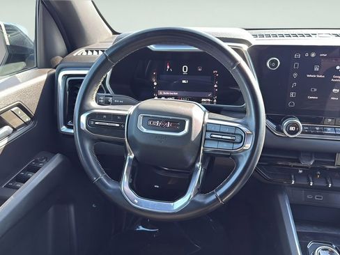Used 2023 GMC Canyon Elevation w/ Convenience Package AWD/4WD image 29